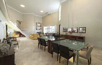 Imagem 3: Casa com 6 dormitórios, 700 m² - venda por R$ 4.000.000,00 ou aluguel...