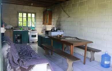 Imagem 5: Casa a VENDA PERTO DA GUARDA DO EMBAÚ