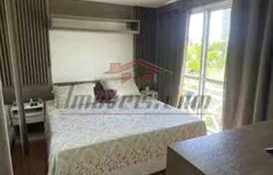 Imagem 7: Casa em Condomínio-À VENDA-Recreio dos Bandeirantes-Rio de Janeiro-RJ