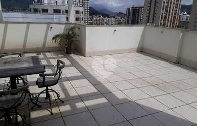 Imagem 13: Sala à venda, 30 m² por R$ 385.000,00 - Tijuca - Rio de Janeiro/RJ