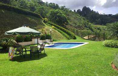 Imagem 2: VENDO CASA EM PEDRO DO RIO, EM CONDOMÍNIO FECHADO, LINDA VISTA