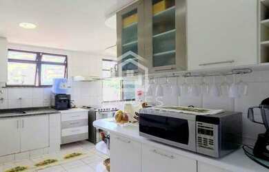 Imagem 5: Cobertura para venda com 4 quartos localizado na freguesia de jacarepaguá