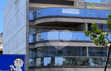 Imagem 6: Cobertura com 5 dormitórios à venda, 410 m² por R$ 3.500.000,00 - Recreio dos Bandeirantes