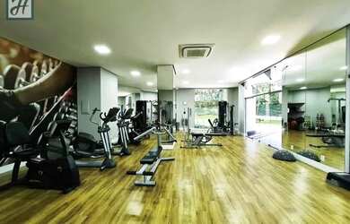 Imagem 10: Apartamento de 4 quartos para alugar no bairro Santo amaro