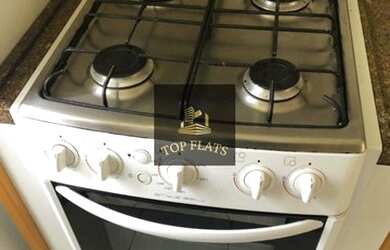 Imagem 5: Flat disponível em Moema