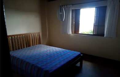 Imagem 11: Casa no bairro Maria Antônia, no Alto Bela Vista em Ressaquinha MG