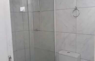 Imagem: O apartamento possui 1 Dormitório, 1 Banheiro e 50m² de Área