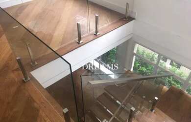 Imagem 12: Casa com 4 dormitórios, 488 m² - venda por R$ 5.000.000,00 ou aluguel...