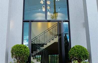 Imagem 3: Casa de alto padrão em condomínio fechado, localizado em Itu, apenas...
