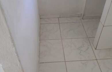 Imagem: A casa possui 2 Dormitórios, 1 Banheiro, 45m² de Área e