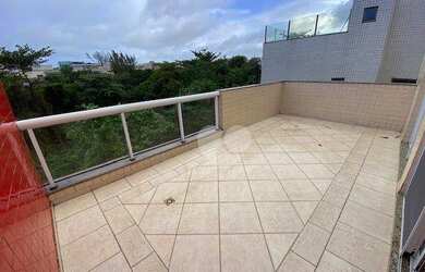 Imagem 2: Cobertura com 3 dormitórios à venda, 140 m² por R$ 1.150.000,00 - Recreio...