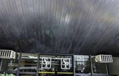 Imagem 12: Flat para venda no São Paulo Suíte Service na Bela Vista, com 36m², 1 dormitório e 1 vaga