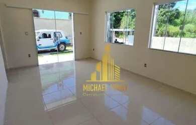 Imagem 6: Casa com 3 dormitórios à venda, 150 m² por R$ 450.000,00 - Porto da...