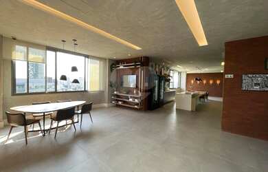 Imagem 11: Studio para aluguel tem 40 metros quadrados com 1 quarto em Pinheiros - São Paulo - SP