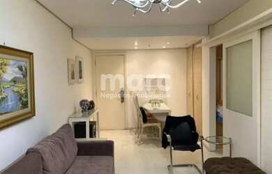 Imagem 2: SAO PAULO - Apartamento Padrão - MOEMA