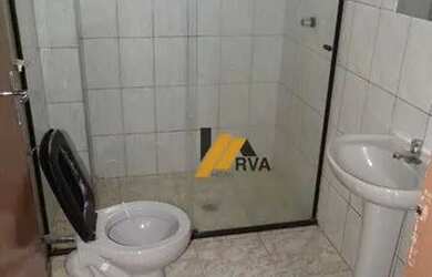 Imagem 8: Casa com 2 dormitórios para alugar, 54 m² por R$ 1.150/mês - Companhia Fazenda Belém - Fra