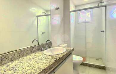 Imagem 12: LOPES ENJOY VENDE Cobertura com 2 dormitórios à venda, 223 m² por R$ 1.100.000 - Recreio d