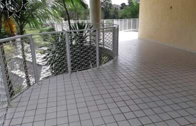 Imagem 7: SOBRADO - BARUERI. Piscina, 700m² de Área, 5 Vagas na garageme4 Dormitórios