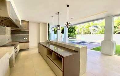 Imagem 12: MANSÃO EM SALVADOR. Piscina, Varanda, Guarda roupae900m² de Área