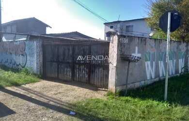 Imagem: O terreno possui 254m² de Área e está localizado em Sítio