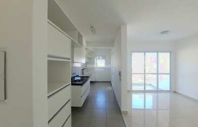 Imagem 11: INDAIATUBA - Apartamento Padrão - Residencial Pátio Andaluz