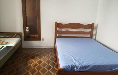 Imagem 6: Apartamento com 1 dormitório à venda, 44 m² por R$ 158.000,00 - Boqueirão - Praia Grande/S