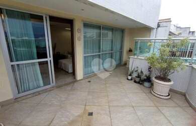 Imagem 4: Cobertura com 5 dormitórios à venda, 176 m² por R$ 2.100.000,00 - Recreio...