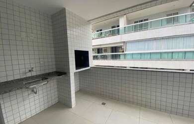 Imagem 6: Apartamento para locação, Recreio dos Bandeirantes, Rio de Janeiro, RJ