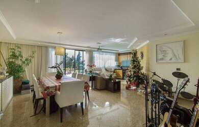 Imagem 9: Cobertura com 3 quartos à venda, 220 m² por R$ 1.350.000 - Recreio dos Bandeirantes - Rio