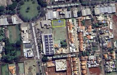 Imagem 2: Terreno em cond. fechado - Área nobre - Zona Sul - Em frente à Unique...