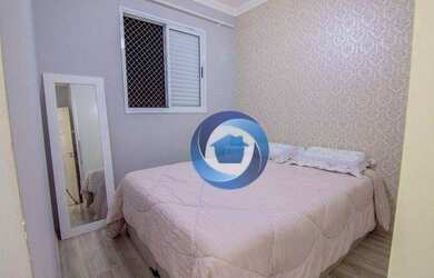 Imagem 15: Apartamento com 2 dormitórios, 56 m² - venda por R$ 345.000,00 ou aluguel...
