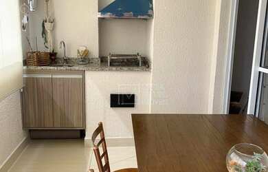 Imagem 2: Apartamento com 3 dormitórios à venda, 104 m² por R$ 1.100.000,00 -...