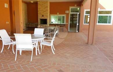 Imagem 14: Casa-Itu-Condomínio Terras de São José