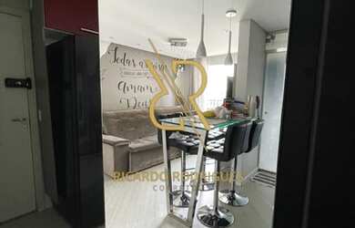 Imagem 5: GUARULHOS - Apartamento Padrão - VILA AUGUSTA