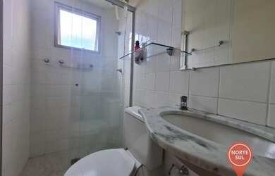 Imagem 6: Apartamento com 3 dormitórios à venda, 63 m² por R$ 300.000,00 - Buritis...