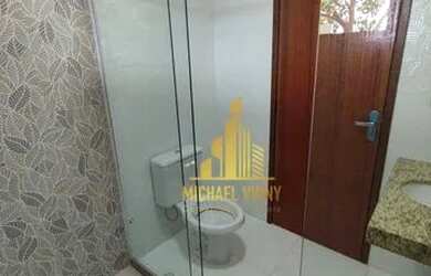 Imagem 9: Casa com 3 dormitórios à venda, 150 m² por R$ 450.000,00 - Porto da...