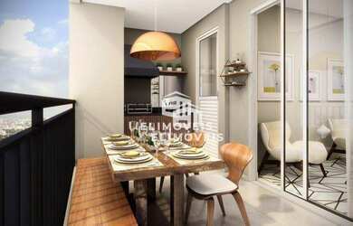 Imagem 7: Apartamento com 3 dormitórios, 79 m² - venda por R$ 731.400,00 ou aluguel...
