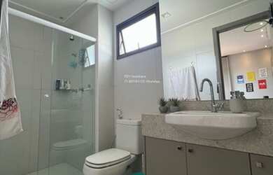 Imagem 5: APARTAMENTO RESIDENCIAL em SALVADOR - BA, JAGUARIBE