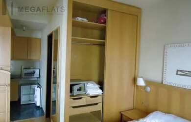 Imagem 7: FLAT PAULISTA PLAZA GOLDEN TULIP 01 QUADRA AV. PAULISTA
