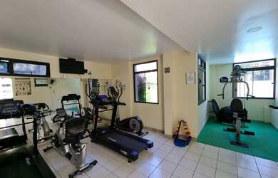 Imagem 11: Apartamento 2 suítes, varanda na Pituba - Salvador - BA / WhatsApp - 71.98782.7277