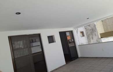 Imagem 12: Apartamento para venda tem 200 metros quadrados com 4 quartos