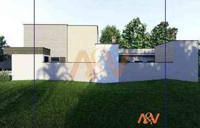 Imagem 9: Casa com 3 suítes à venda, 200 m² por R$ 1.300.000 - Condominio Le...