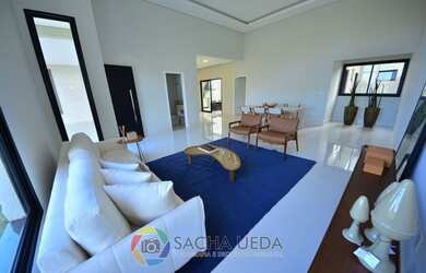 Imagem 4: CASA TÉRREA CONDOMÍNIO MARIA JOSÉ - INDAIATUBA - HD INVEST