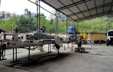 Imagem 2: Terreno à venda, 2214 m² por R$ 8.400.000 - Itanhangá - Rio de Janeiro