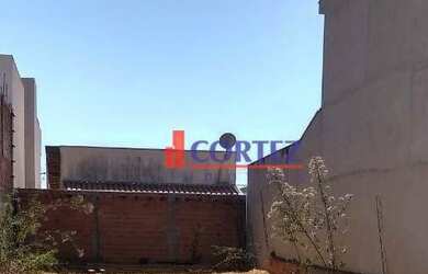 Imagem 1: Terreno à venda, 160 m² por R$ 165.000,00 - Jardim Dona Regina Picelli...