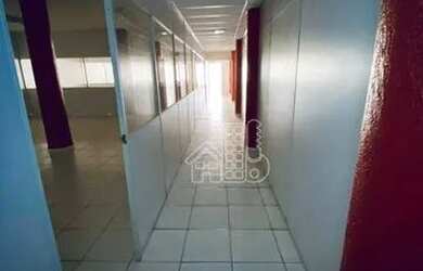 Imagem 9: Andar Corporativo para alugar, 660 m² por R$ 15.405,00/mês - Centro...