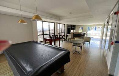 Imagem 15: Flat no Golden Tulip Adress