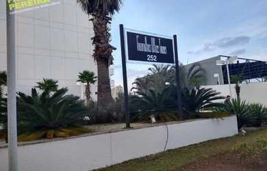 Imagem: O depósito possui 1 Vaga na garagem, 50m² de Área e está