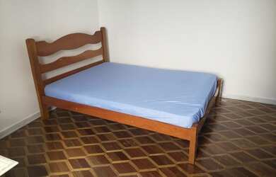 Imagem 9: Apartamento com 1 dormitório à venda, 44 m² por R$ 158.000,00 - Boqueirão - Praia Grande/S