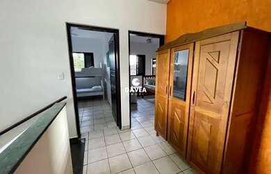 Imagem 11: Casa à venda no Indaiá. Piscina, Churrasqueira, VarandaeVista para o...